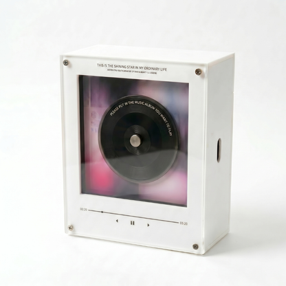 The Eras Music Box
